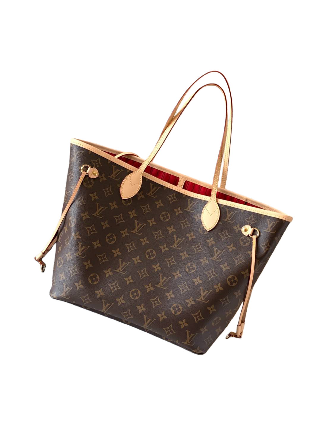 Holiday luxury-inspired bags