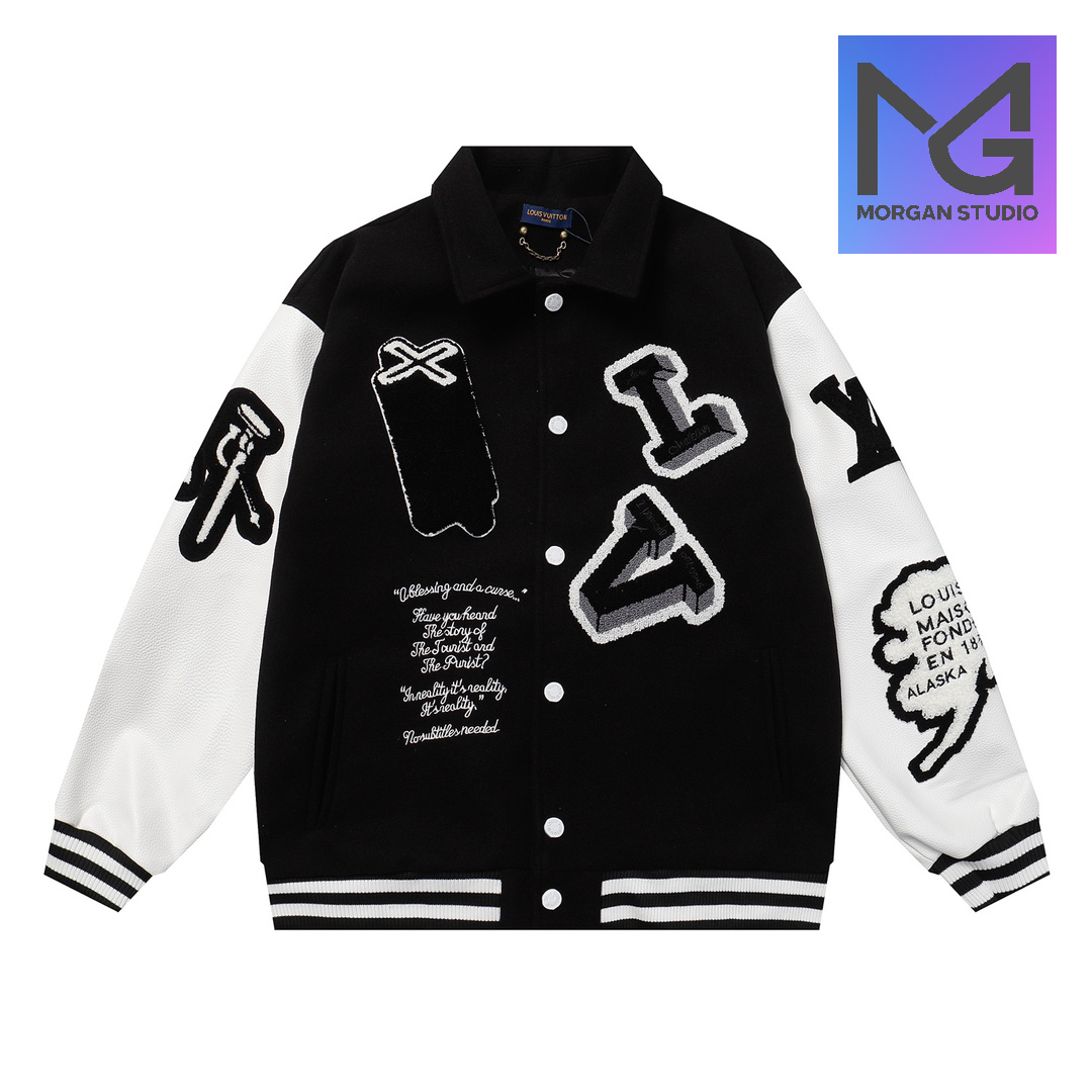 Varsity Jacket